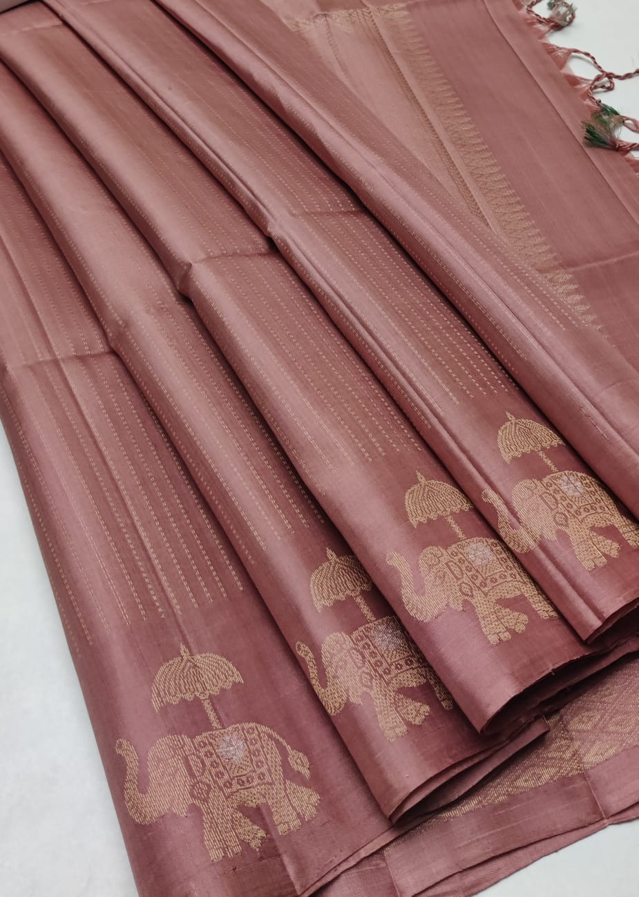 Premium Quality Handloom