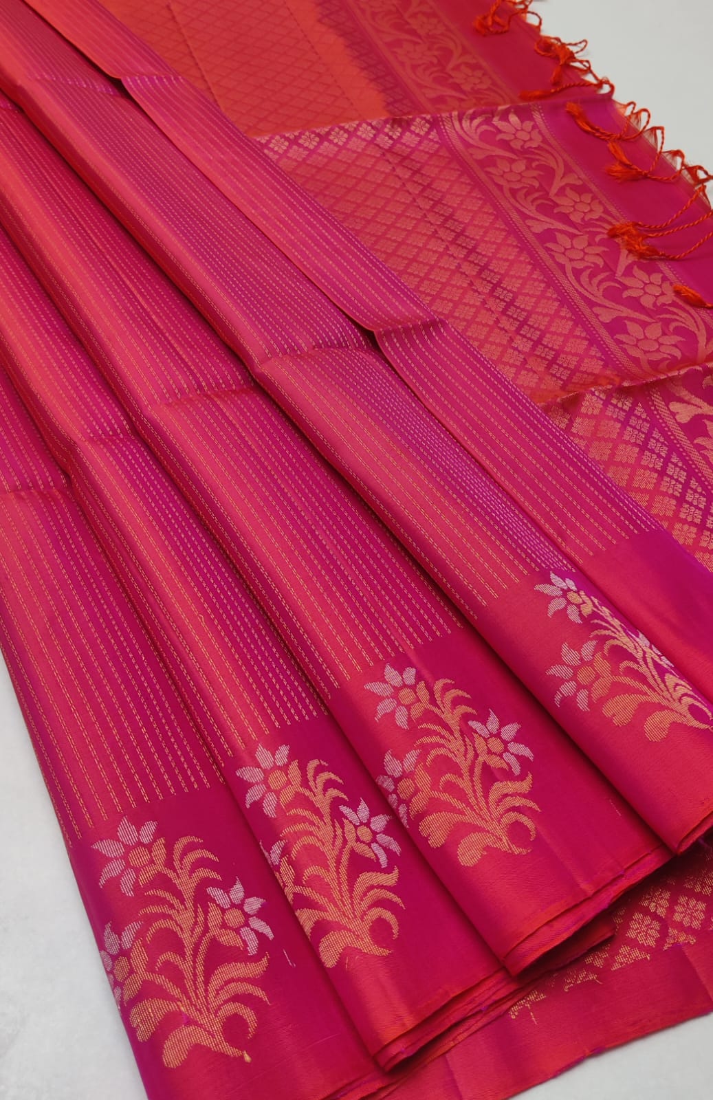 Premium Quality Handloom