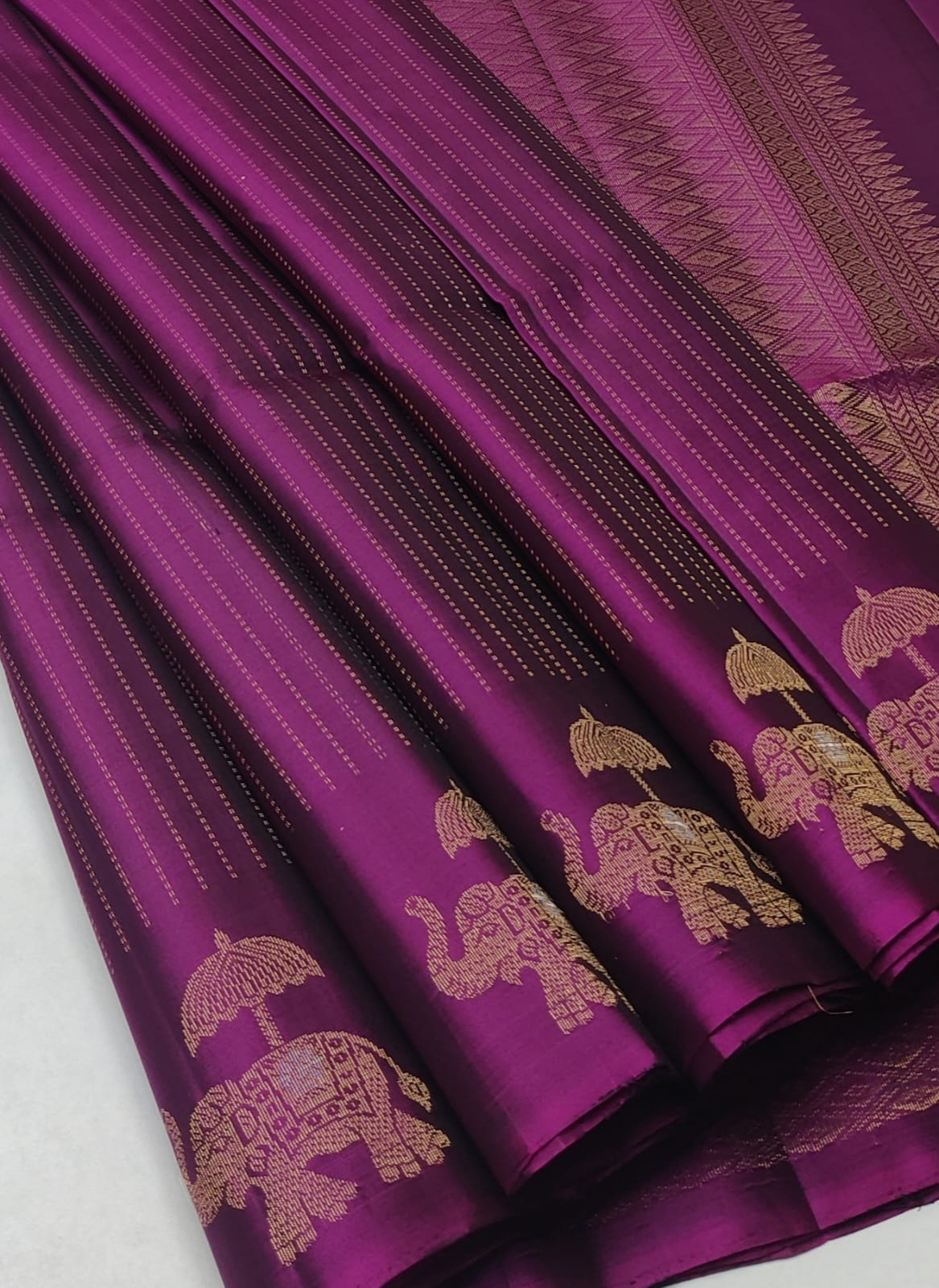 Premium Quality Handloom