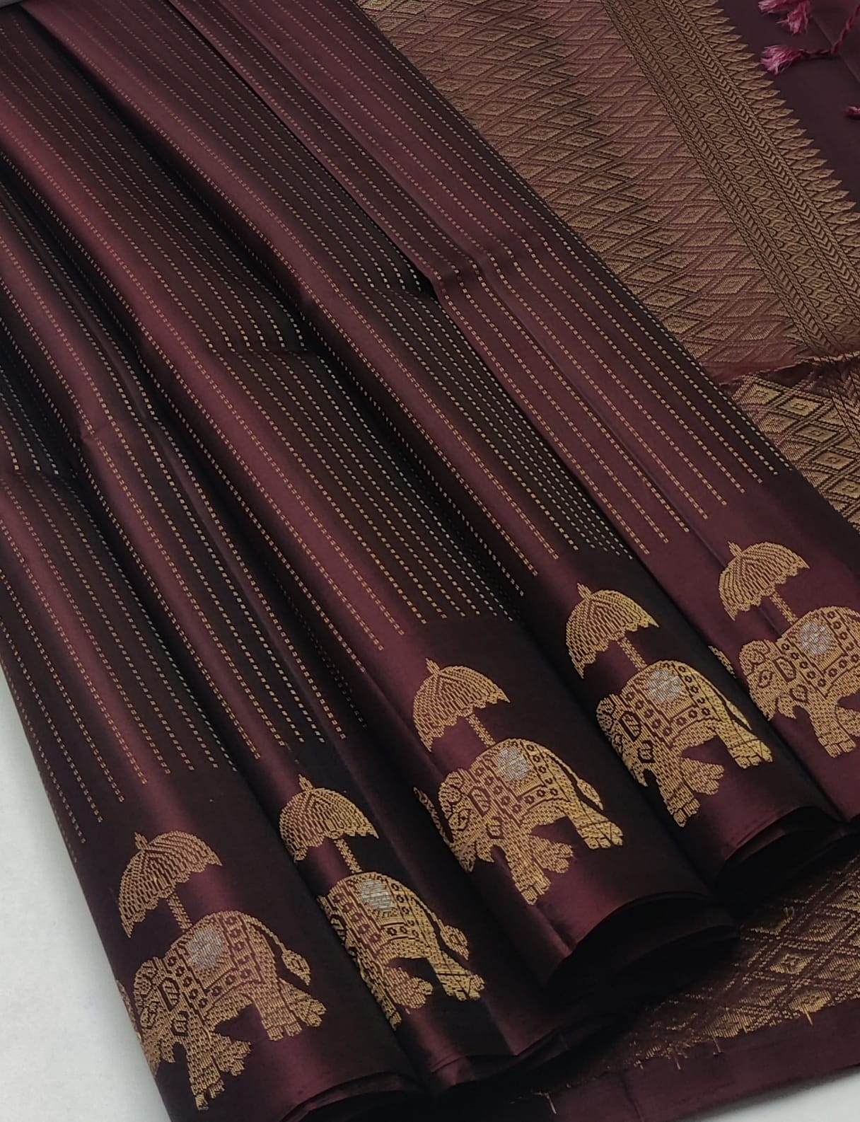 Premium Quality Handloom