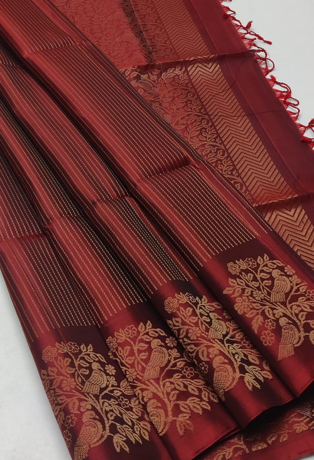 Premium Quality Handloom