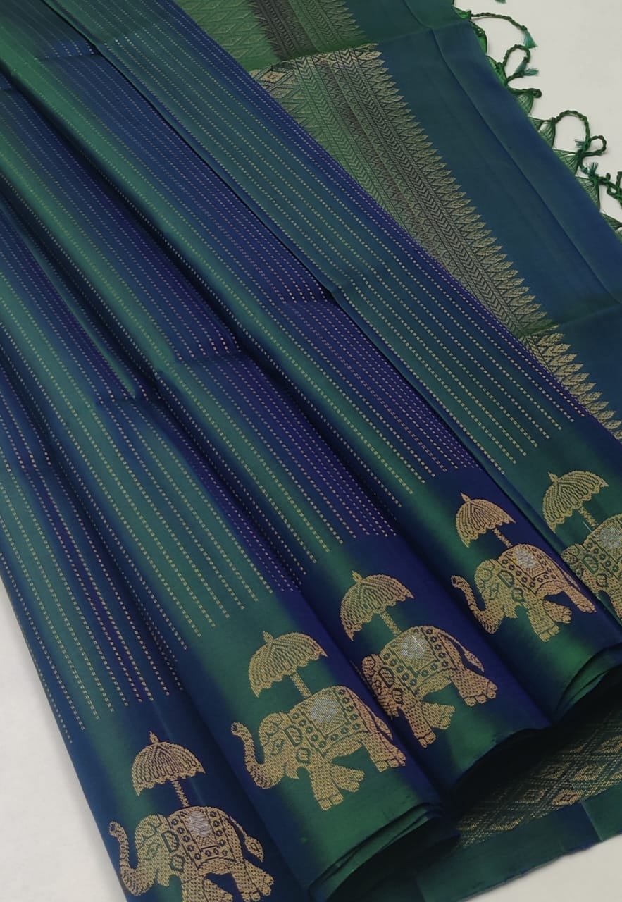 Premium Quality Handloom